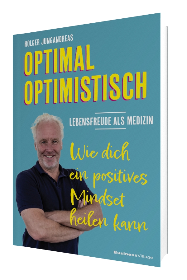 Lebensfreude als Medizin (Die Bildrechte liegen bei dem Verfasser der Mitteilung.)