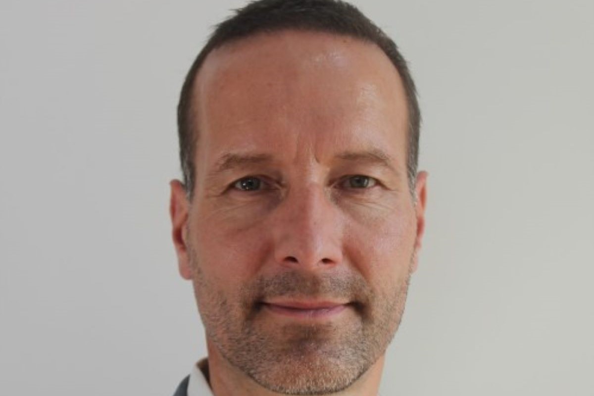 Christoph Goldenstern ist neuer Regional Managing Director von Kepner-Tregoe Europe