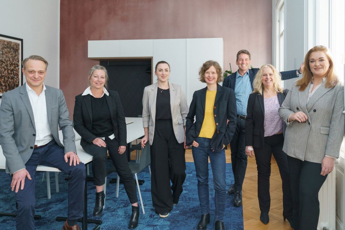 MDI Management Development GmbH