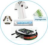 mySPORT.de WM-Tippspiel