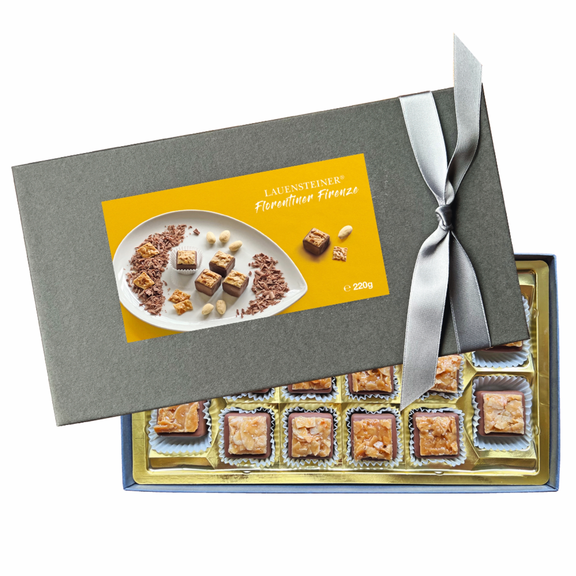 Lauenstein Confiserie Lauenstein Confiserie