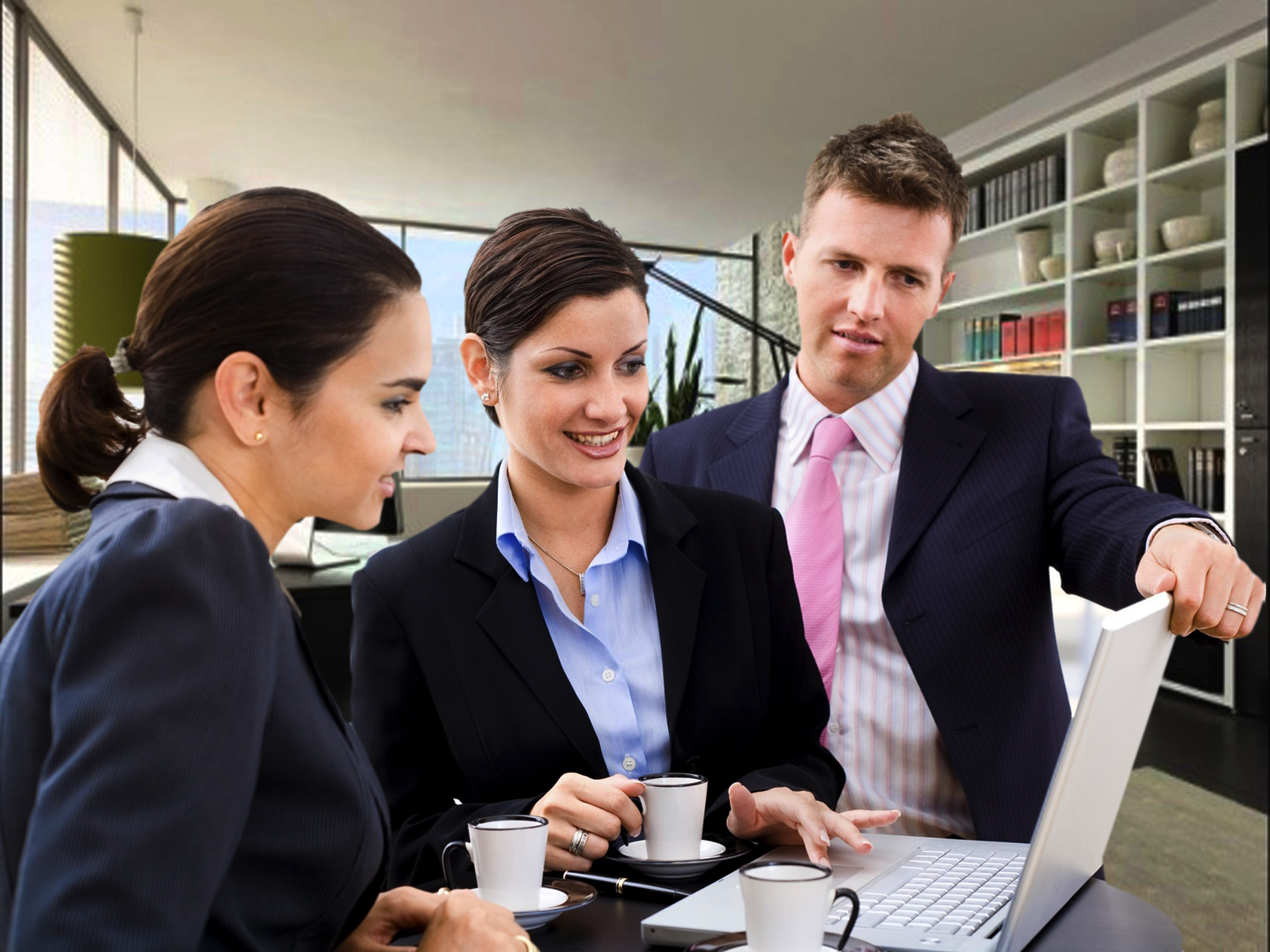 Zufriedenheitsgarantie von Nabenhauer Consulting