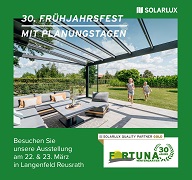 Fortuna Wintergarten - Der Marktführer im Rheinland Fortuna Wintergarten - Der Marktführer im Rheinland
