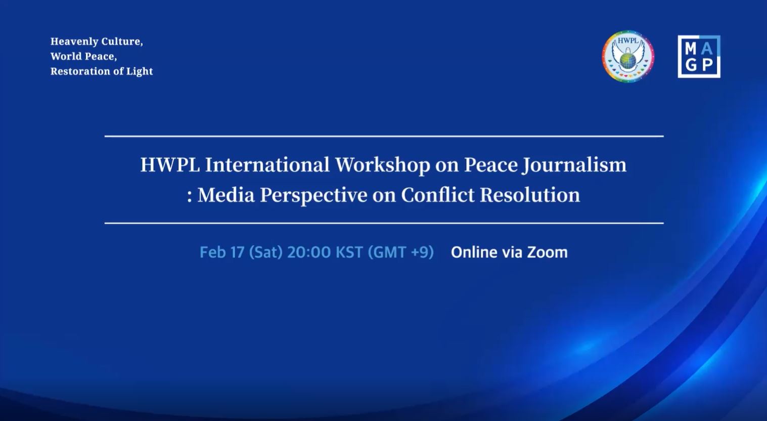 Internationaler Workshopüber Friedensjournalismus (Die Bildrechte liegen bei dem Verfasser der Mitteilung.) Internationaler Workshopüber Friedensjournalismus (Die Bildrechte liegen bei dem Verfasser der Mitteilung.)