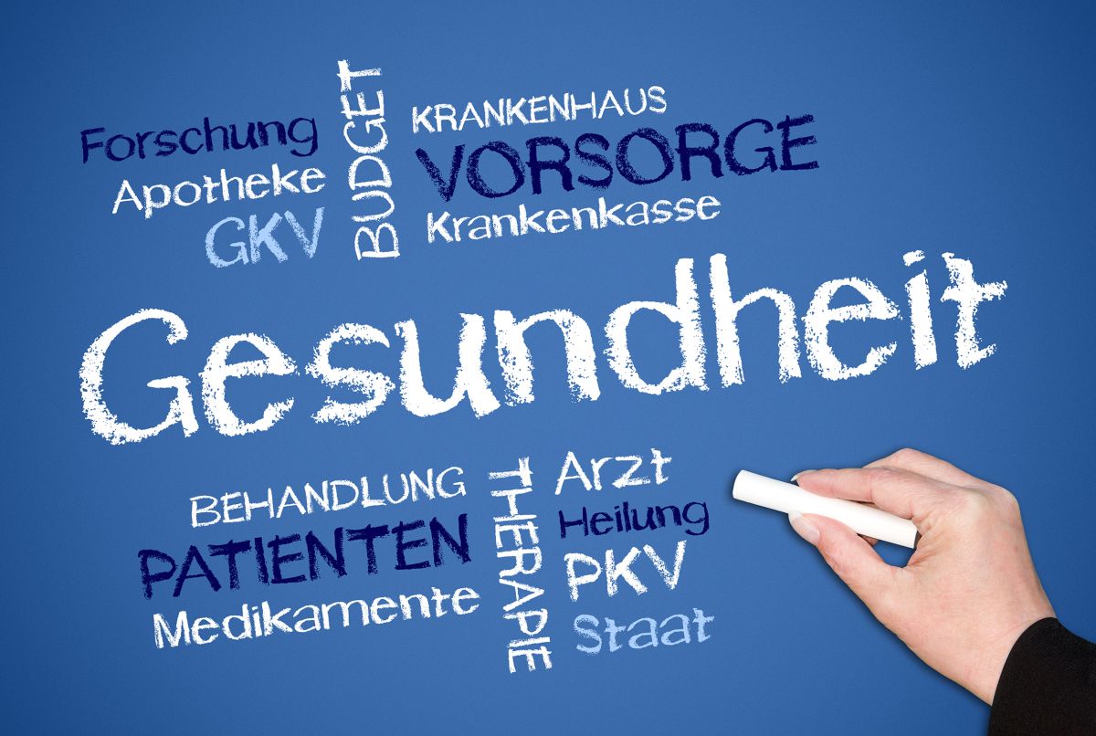 Alternativmedizin: Besser privat vorsorgen (© DocRB_PhotoDesign/Shotshop/uniVersa) Alternativmedizin: Besser privat vorsorgen (© DocRB_PhotoDesign/Shotshop/uniVersa)