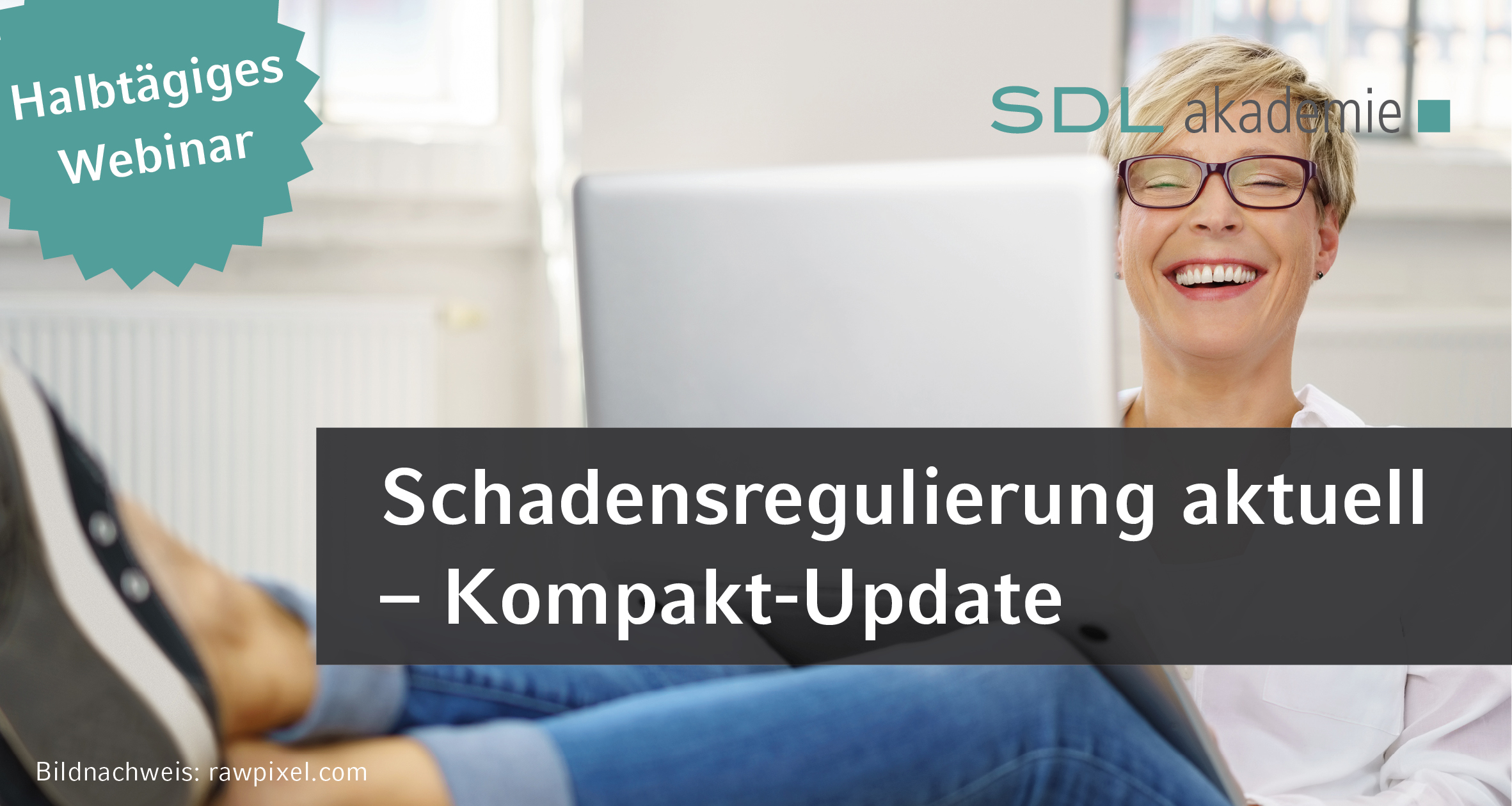 SDL Seminarteam GmbH - Bildnachweis: Adobe Stock Photo SDL Seminarteam GmbH - Bildnachweis: Adobe Stock Photo