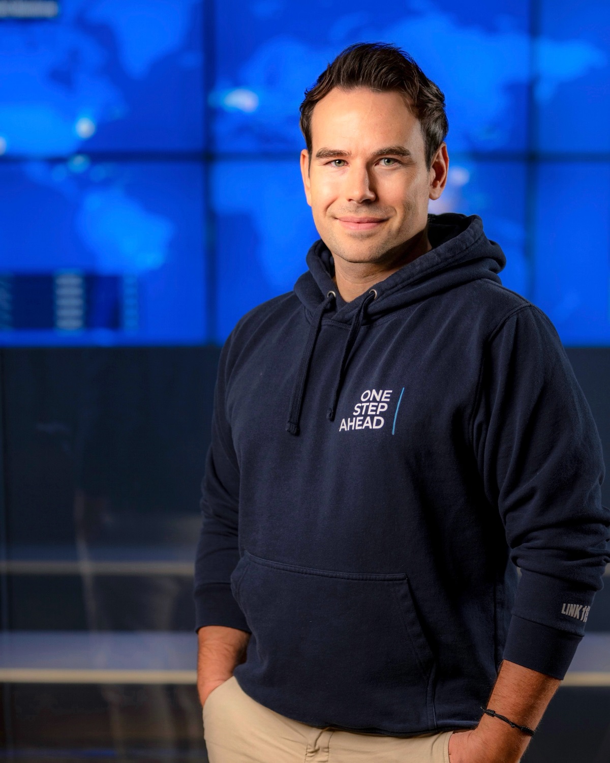 Jens-Philipp Jung, CEO und Co-Founder von Link11 (Die Bildrechte liegen bei dem Verfasser der Mitteilung.) Jens-Philipp Jung, CEO und Co-Founder von Link11 (Die Bildrechte liegen bei dem Verfasser der Mitteilung.)