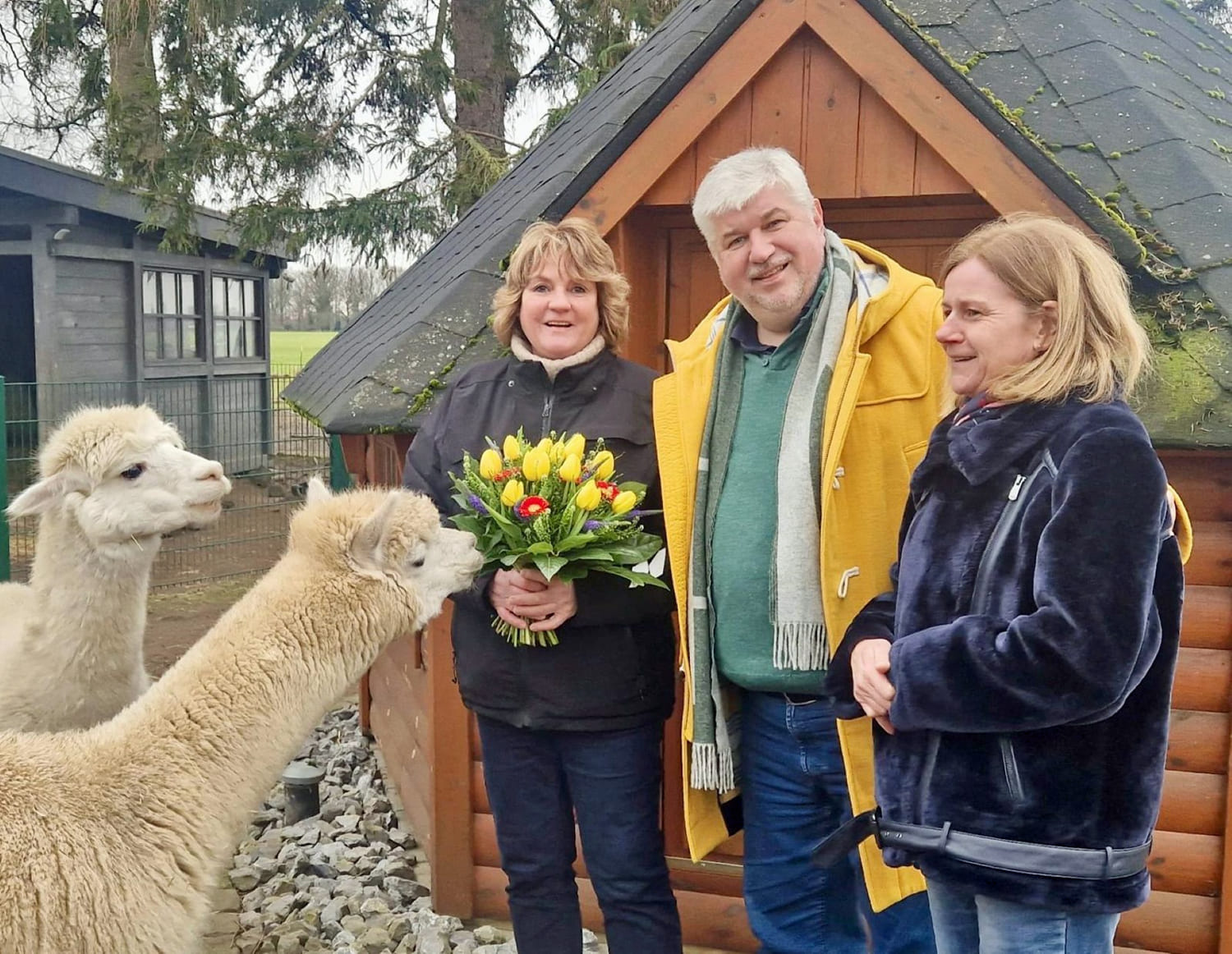 (Bildquelle: Mercure Tagungs- und Landhotel Krefeld)