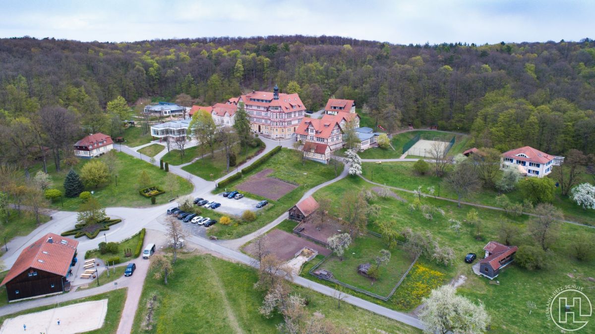 Lietz Internatsdorf Haubinda (© )