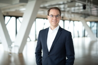 Dr. Philipp Schulte, CEO G+D Mobile Security (Quelle: G+D)