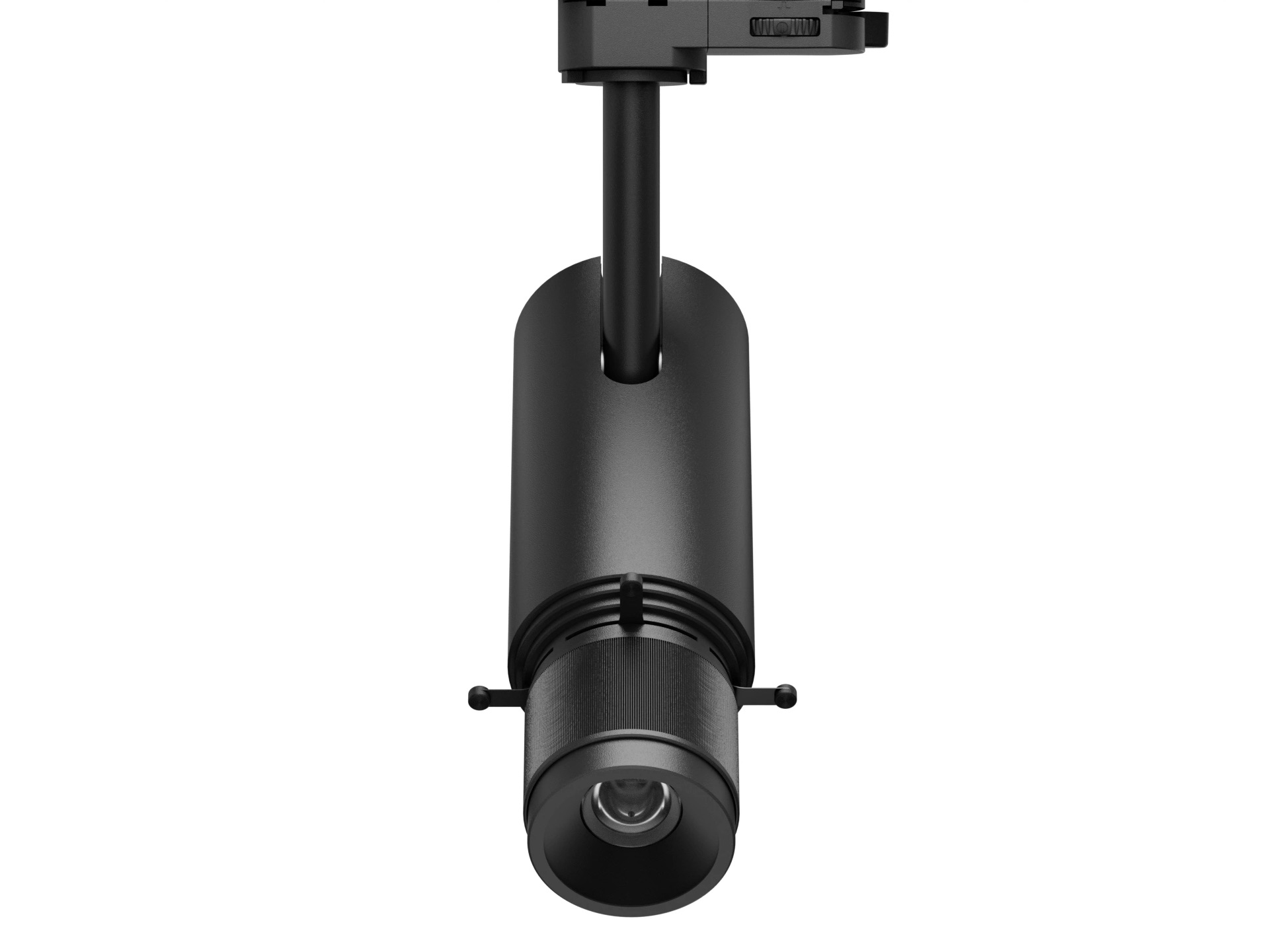 Konturenstrahler für Gemälde von LED Explorer (Die Bildrechte liegen bei dem Verfasser der Mitteilung.)