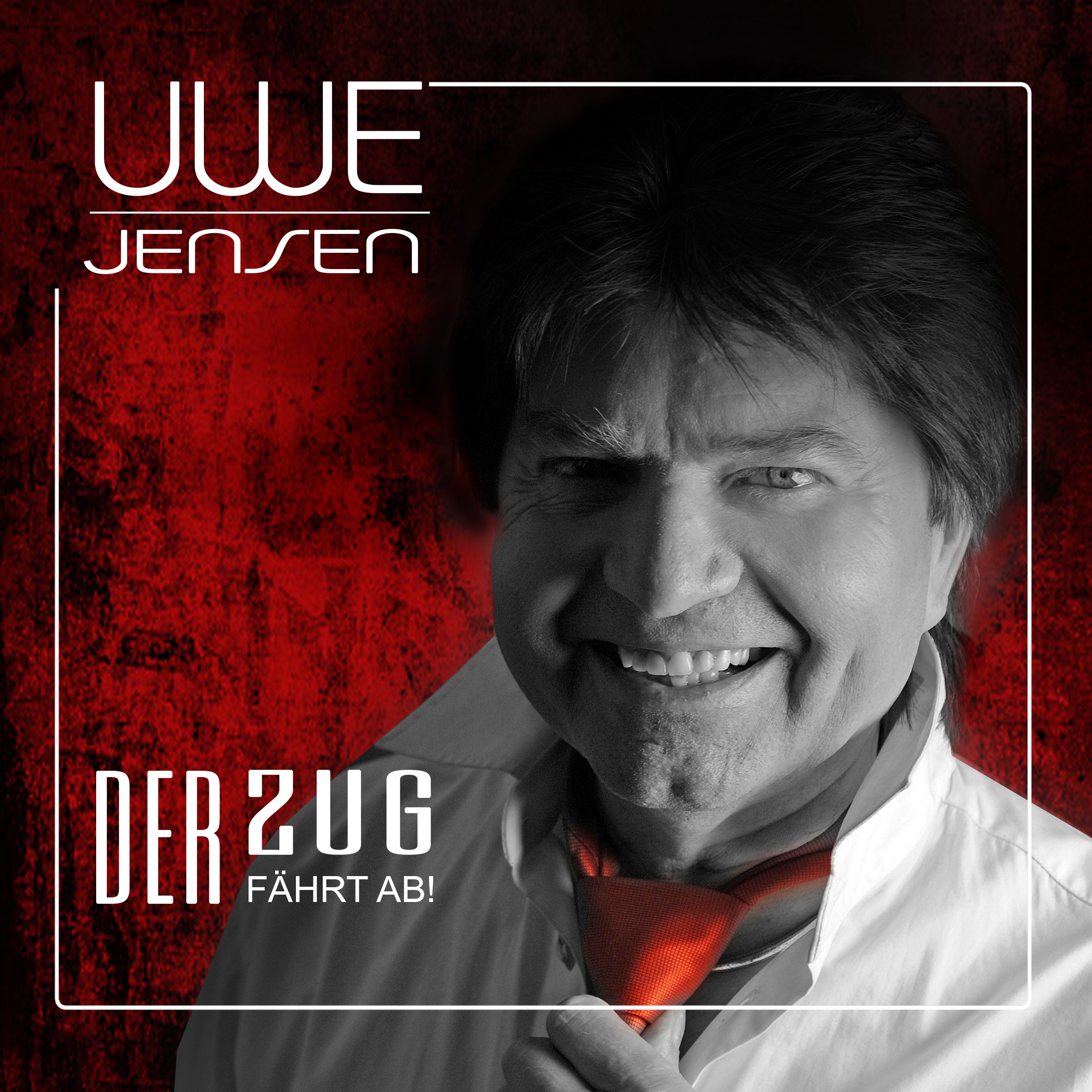 Uwe Jensen