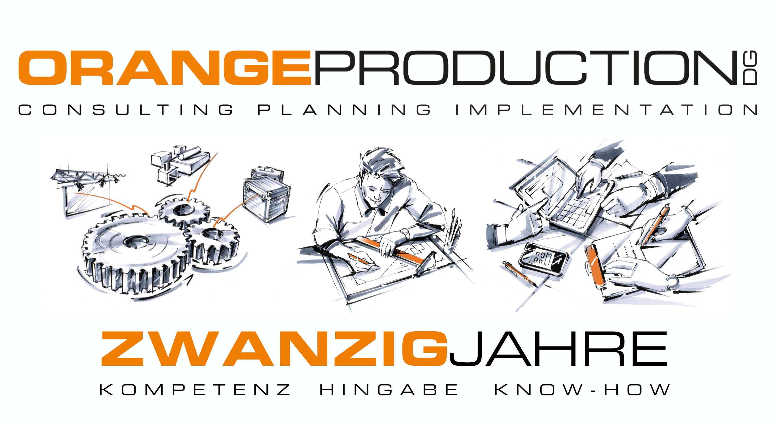 (Grafik: ORANGE PRODUCTION DG)