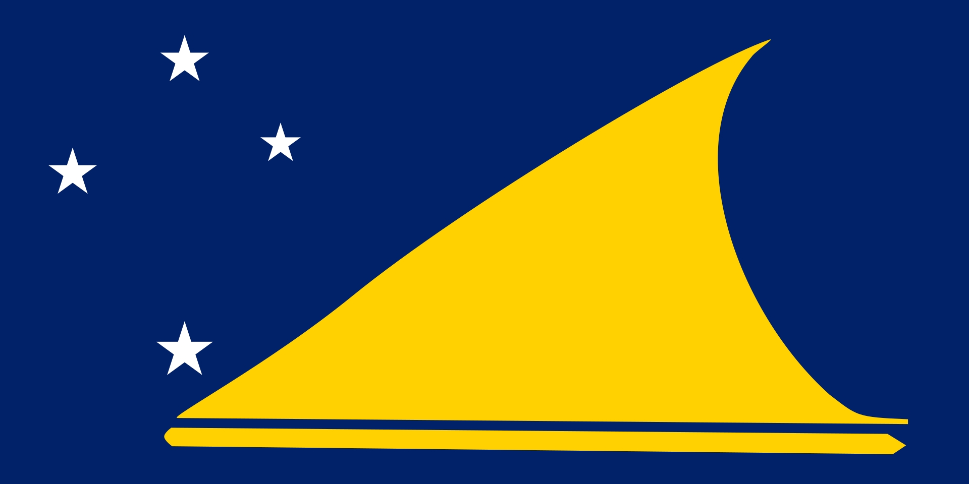 Die von Freenom registrierten Tk-Domans aus Tokelau sind in Gefahr (Bildquelle: gemeinfrei)