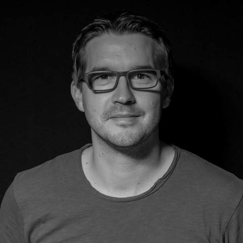 Sebastian Rudolph (Foto: Aventem)
