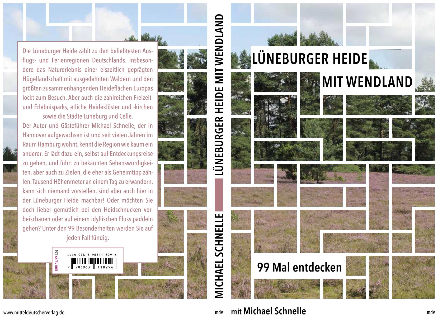 Buchumschlag Vorder- und Rückseite Buchumschlag Vorder- und Rückseite