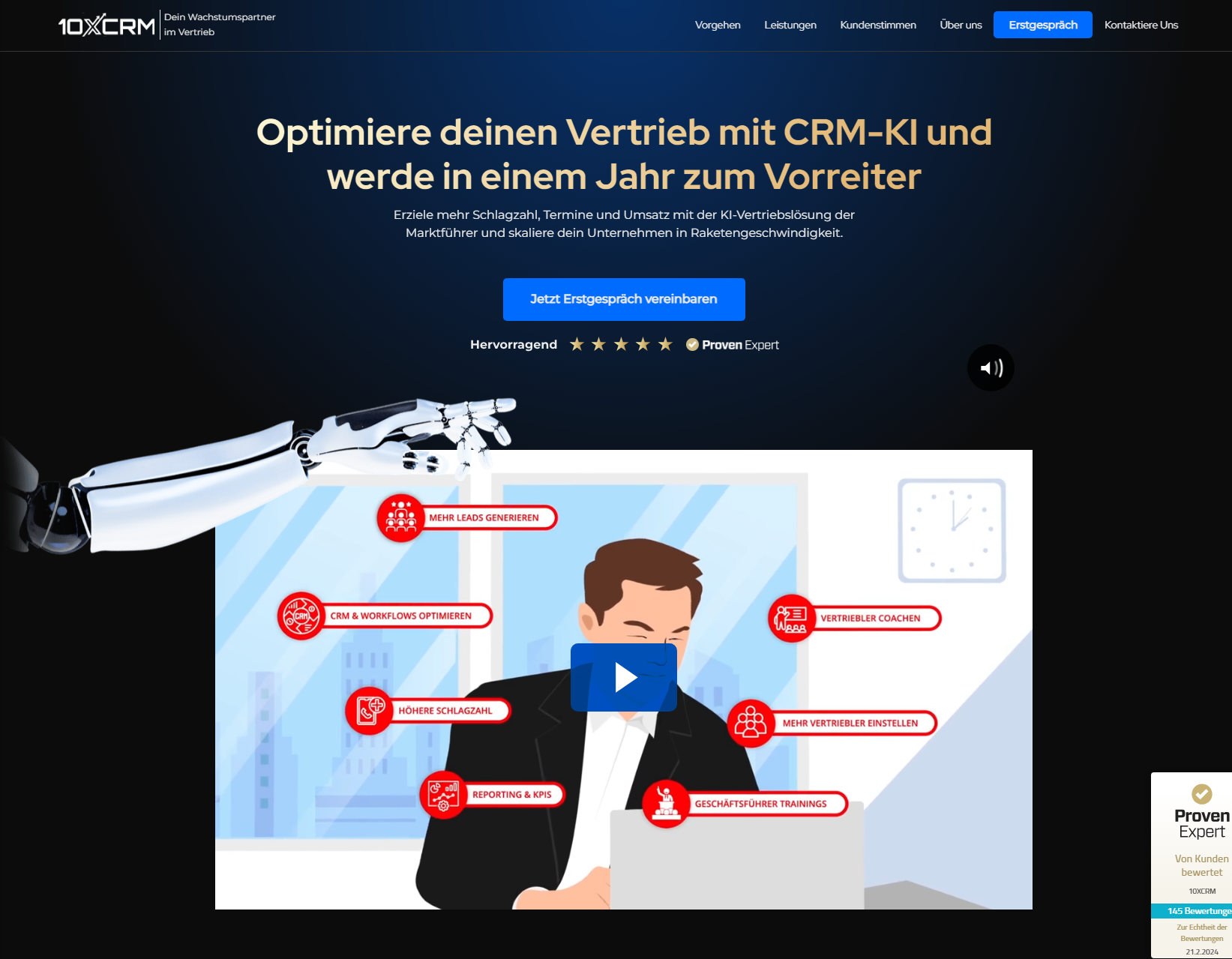 10XCRM