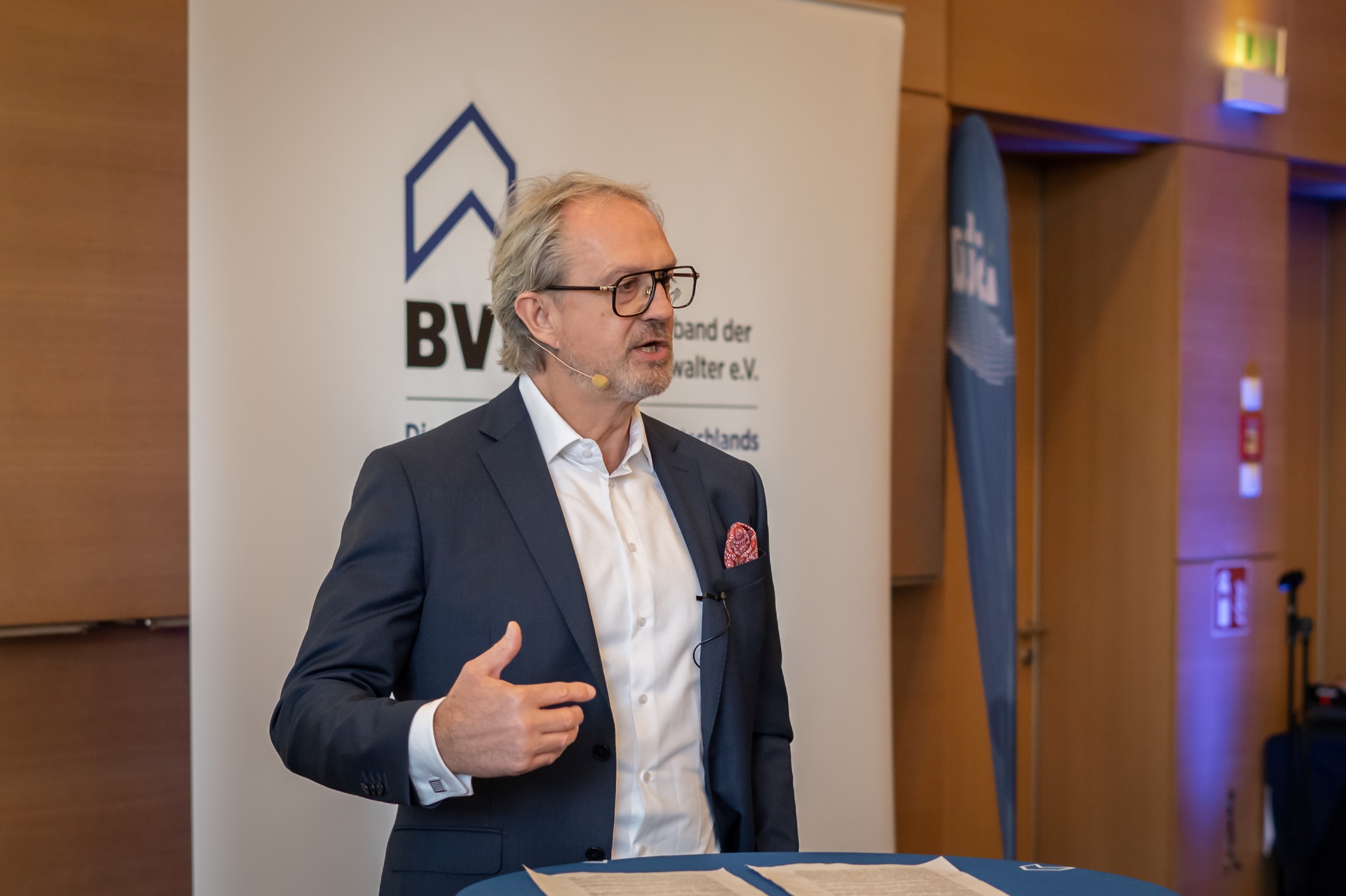 BVI-Präsident Thomas Meier. (Bildquelle: BVI, Foto: Daniel Lukas Jokisch) BVI-Präsident Thomas Meier. (Bildquelle: BVI, Foto: Daniel Lukas Jokisch)
