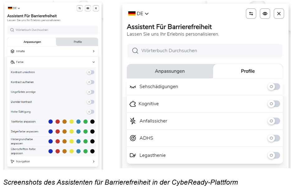 (Die Bildrechte liegen bei dem Verfasser der Mitteilung.)