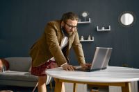 IBM SPSS Statistics fasziniert (Die Bildrechte liegen bei dem Verfasser der Mitteilung.) IBM SPSS Statistics fasziniert (Die Bildrechte liegen bei dem Verfasser der Mitteilung.)