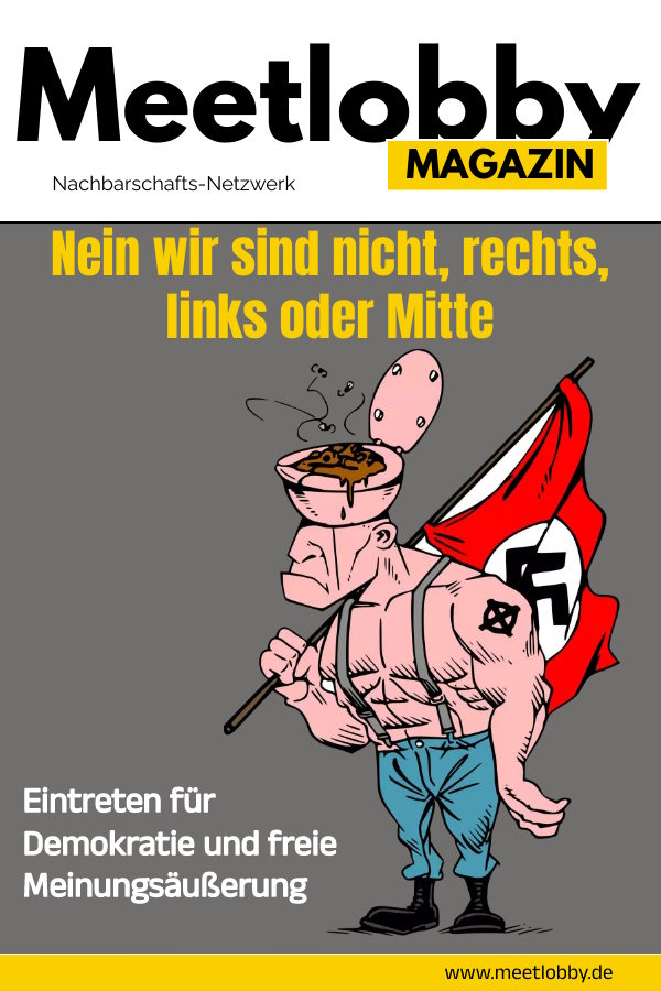 Ein Netzwerk abseits von Politik