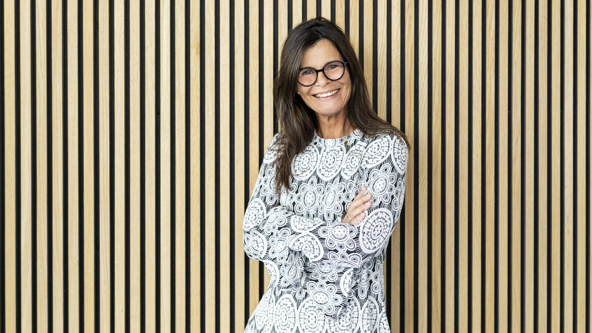 Diana Stoffers sieht in Personalsuche, Kundenakquise und Teamweiterbildungen Potenzial für Wandel. (Die Bildrechte liegen bei dem Verfasser der Mitteilung.) Diana Stoffers sieht in Personalsuche, Kundenakquise und Teamweiterbildungen Potenzial für Wandel. (Die Bildrechte liegen bei dem Verfasser der Mitteilung.)
