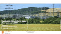 Studie Social Media-Performance Energieanbieter 2024