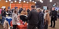 AUF IN DIE WELT Messe in Köln – Viele Informationen (Stiftung Völkerverständigung) AUF IN DIE WELT Messe in Köln – Viele Informationen (Stiftung Völkerverständigung)