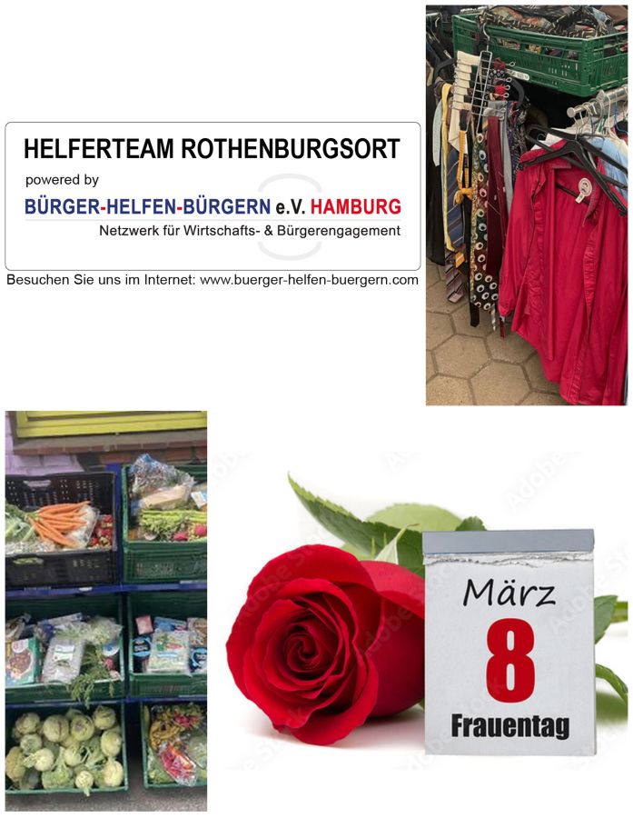 (© Bürger-helfen-Bürgern e.V. Hamburg) (© Bürger-helfen-Bürgern e.V. Hamburg)