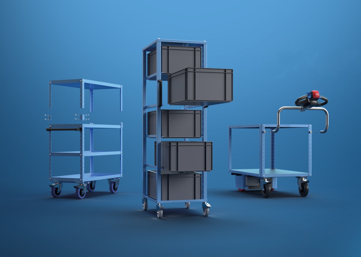 Erfüllt individuelle Kundenwünsche – Flexibilität, Qualität und Langlebigkeit Erfüllt individuelle Kundenwünsche – Flexibilität, Qualität und Langlebigkeit