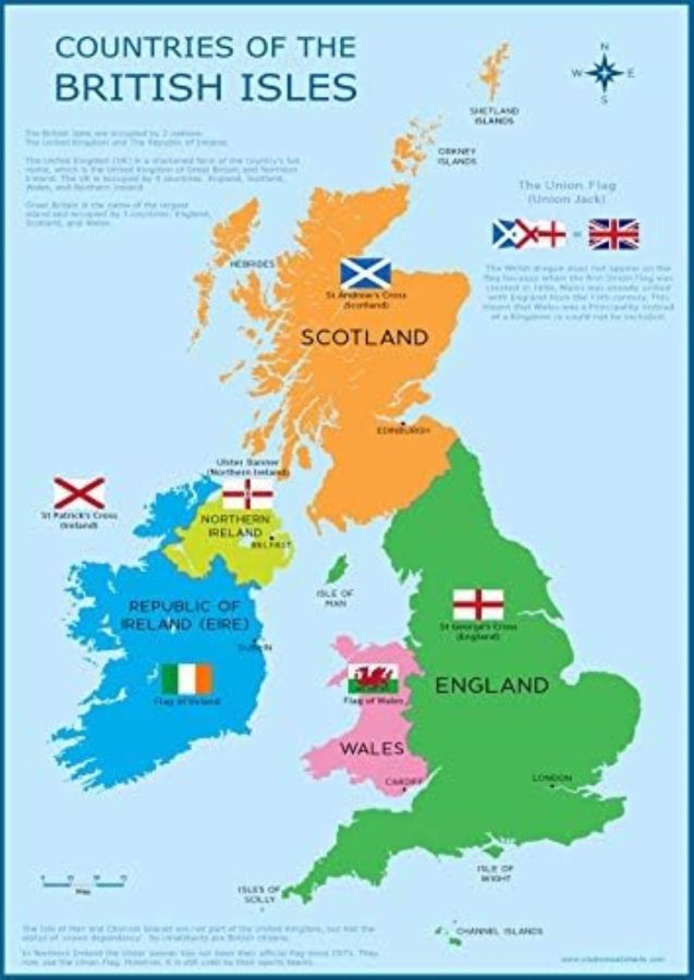 Jugendliche wissen, warum sie Schüleraustausch auf den britischen Inseln machen möchten (© Wisdom Learning) Jugendliche wissen, warum sie Schüleraustausch auf den britischen Inseln machen möchten (© Wisdom Learning)