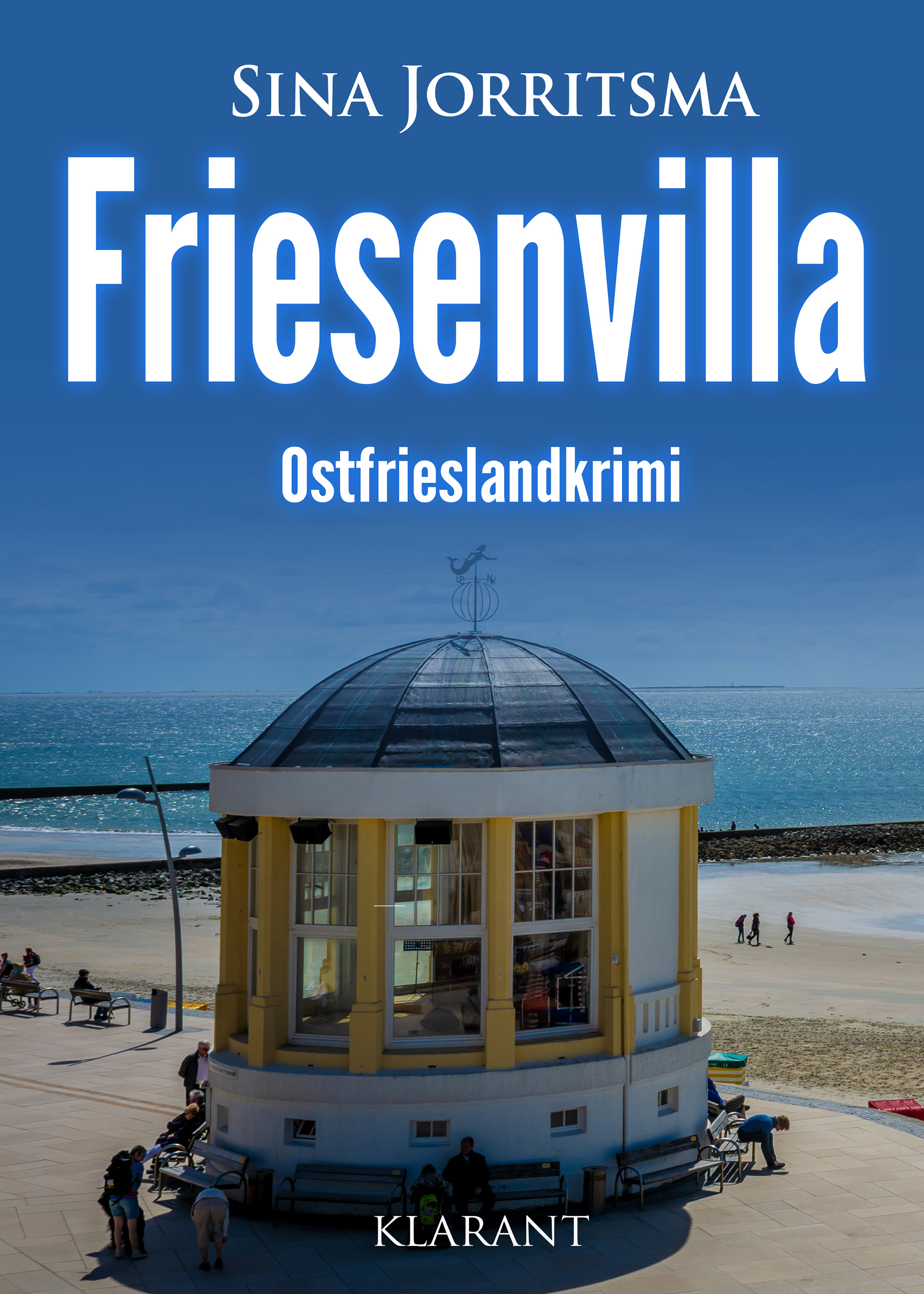 Ostfrieslandkrimi Ostfrieslandkrimi