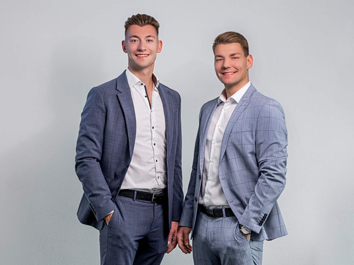 IMBF Immobilienmakler