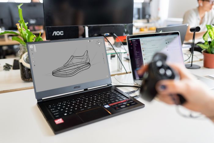 CAD- und BIM-Software bequem aus der Cloud beziehen und in der Cloud nutzen. (Bildquelle: @Unsplash) CAD- und BIM-Software bequem aus der Cloud beziehen und in der Cloud nutzen. (Bildquelle: @Unsplash)