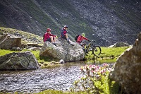 Verschnaufpause an unberührten Orten (TVB-Paznaun-Ischgl-See)