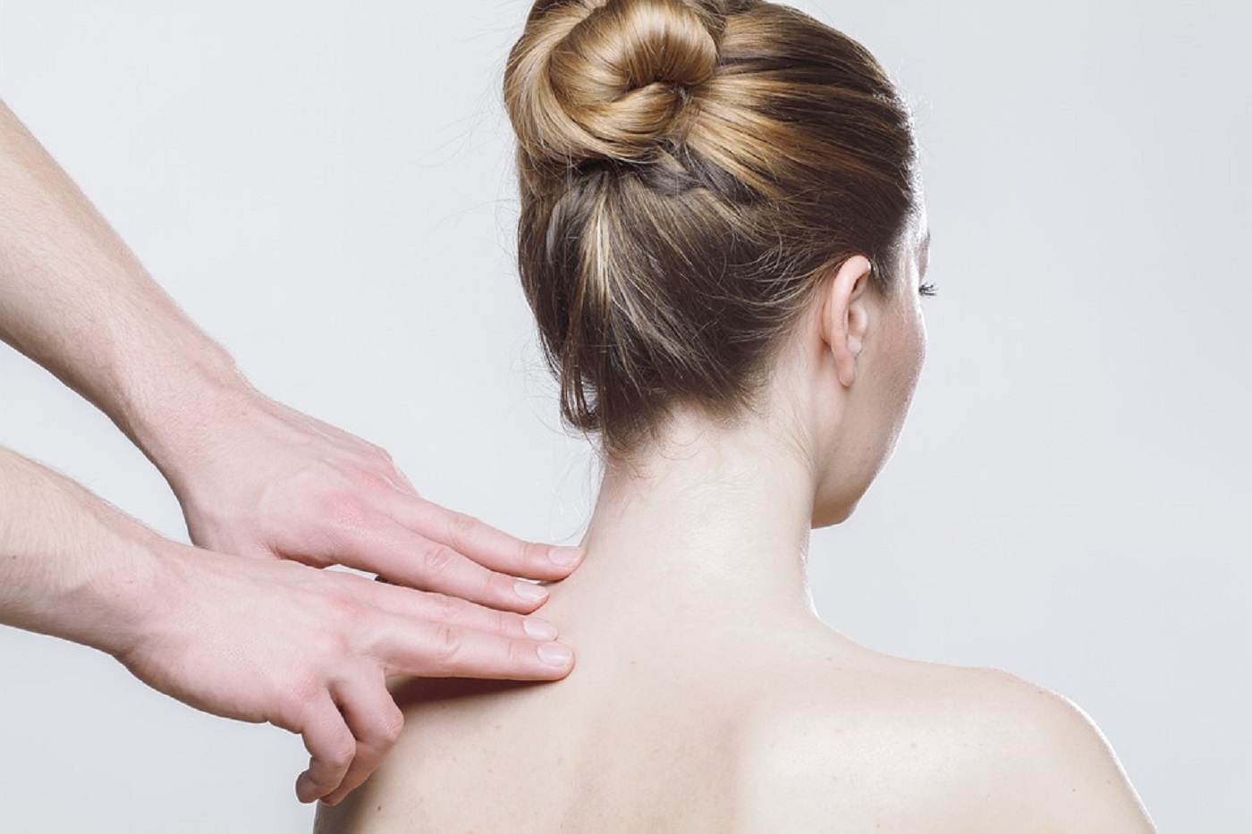 Manuelle Therapiein der Physiotherapie
