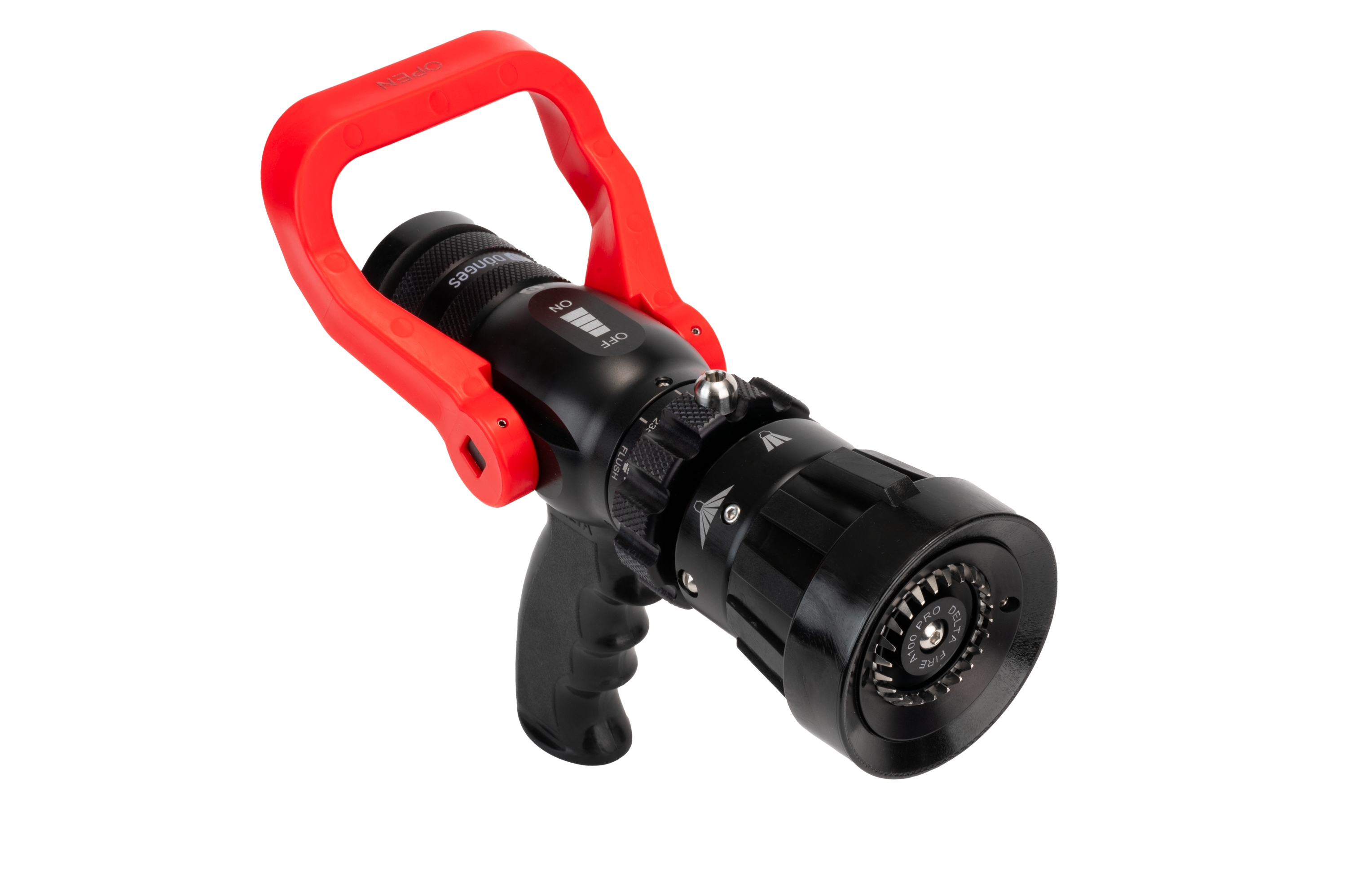 Die Attack Pro Hohlstrahlrohre von Delta Fire erfüllen alle gängigen Normen und sind extrem robust. Die Attack Pro Hohlstrahlrohre von Delta Fire erfüllen alle gängigen Normen und sind extrem robust.
