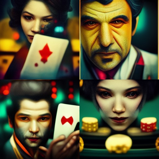 Glücksspiel Glücksspiel