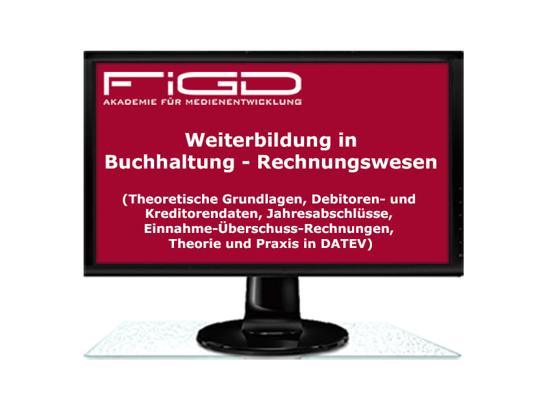 Betriebliche Steuerlehre und Kosten- & Leistungsrechnung mit Bildungsgutschein Betriebliche Steuerlehre und Kosten- & Leistungsrechnung mit Bildungsgutschein