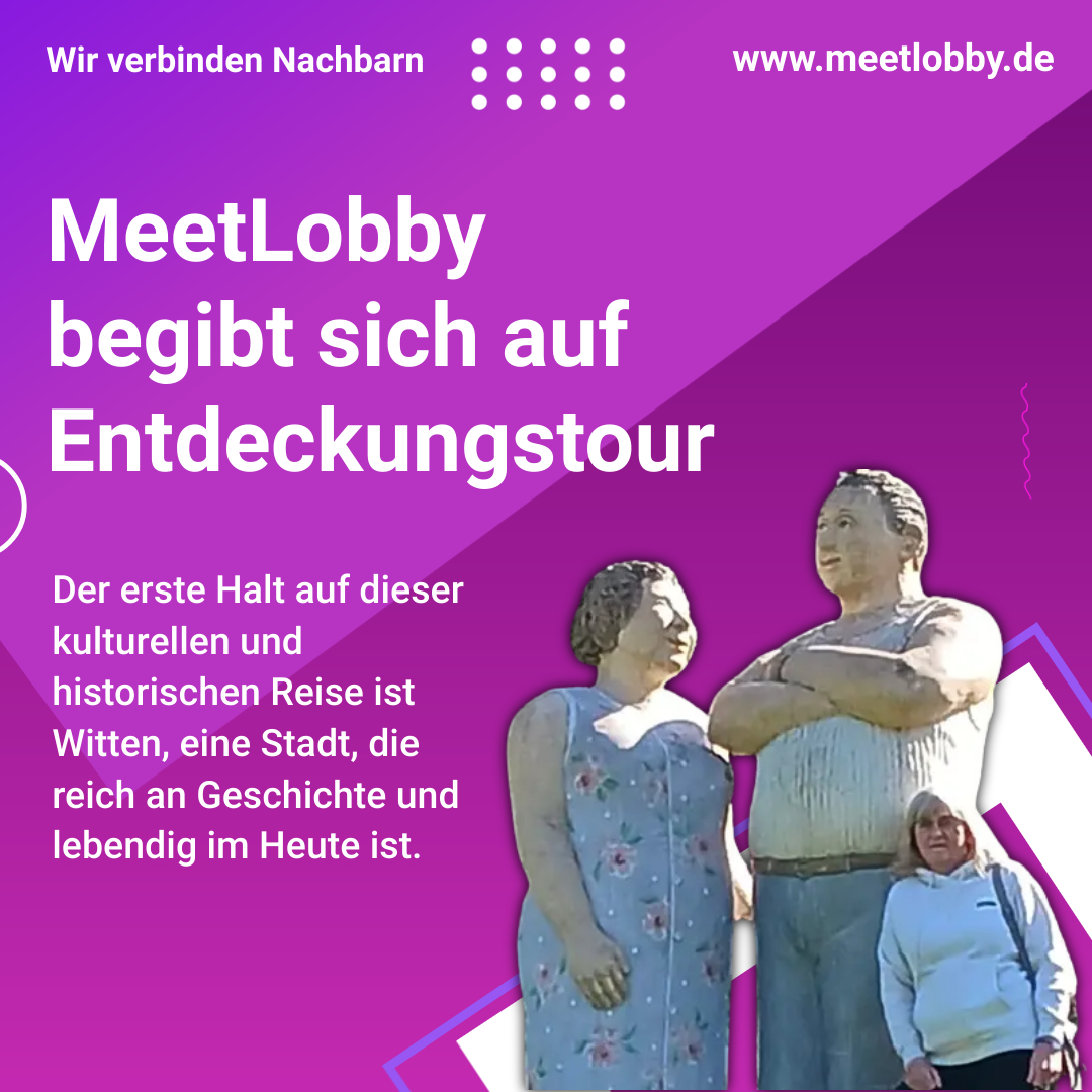 Unterwegs mit Konny und Roland Unterwegs mit Konny und Roland