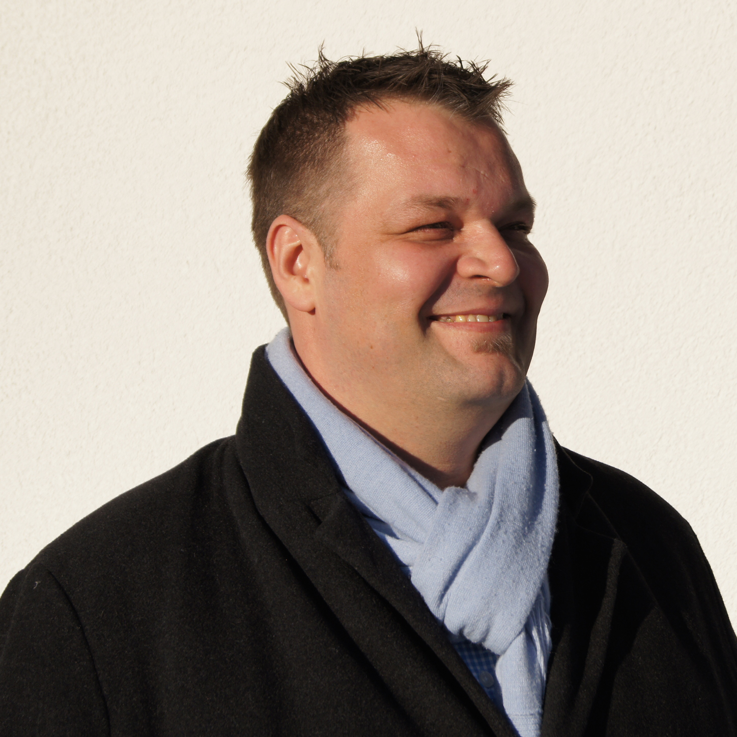 Harald Köhler, Sales Manager Austria bei der Unternehmensgruppe SIHOT. Harald Köhler, Sales Manager Austria bei der Unternehmensgruppe SIHOT.