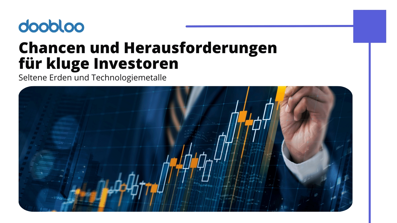 doobloo AG - Chancen fu?r Investoren (Die Bildrechte liegen bei dem Verfasser der Mitteilung.) doobloo AG - Chancen fu?r Investoren (Die Bildrechte liegen bei dem Verfasser der Mitteilung.)