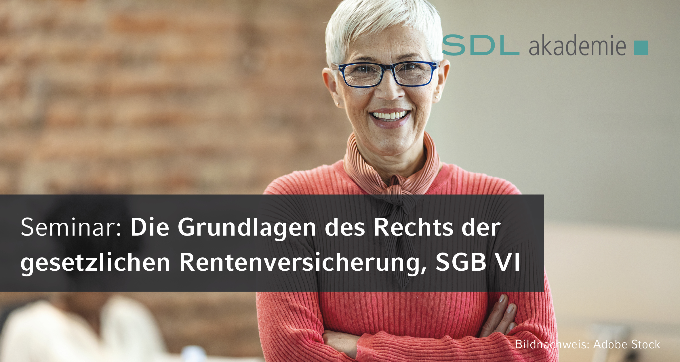 SDL Akademie - Bildnachweis: Adobe Stock Photo