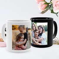 Tasse bedrucken lassen (©PrintPlanet.de)