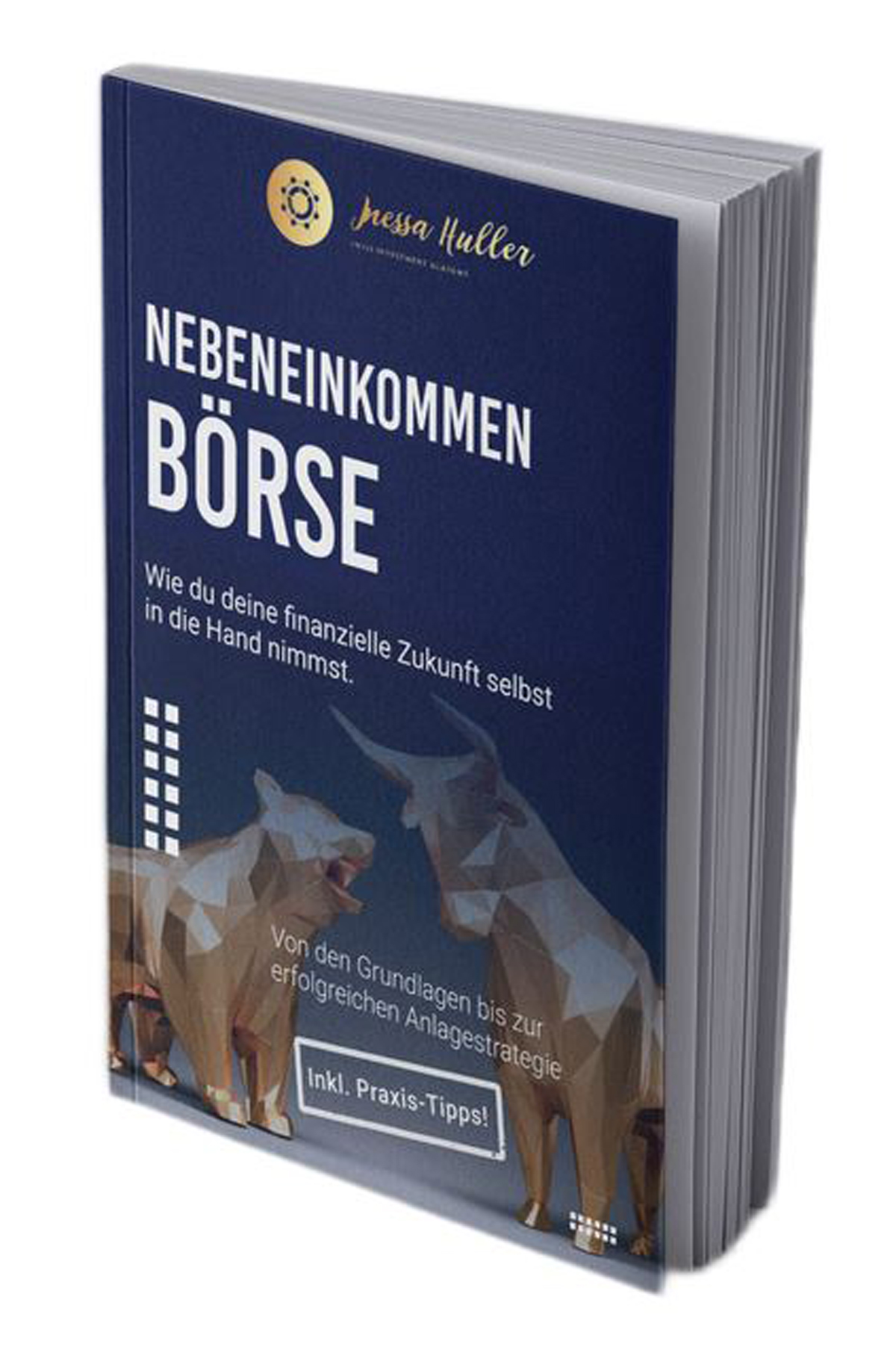 Buch Inessa Huller Nebeneinkommen Börse Buch Inessa Huller Nebeneinkommen Börse
