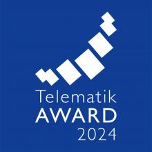 Der traditionsreiche Telematik Award wird bereits seit 2010 verliehen. Bild: Telematik-Markt.de Der traditionsreiche Telematik Award wird bereits seit 2010 verliehen. Bild: Telematik-Markt.de
