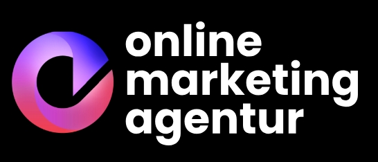 Das Logo der OnlineMarketingAgentur (Die Bildrechte liegen bei dem Verfasser der Mitteilung.) Das Logo der OnlineMarketingAgentur (Die Bildrechte liegen bei dem Verfasser der Mitteilung.)