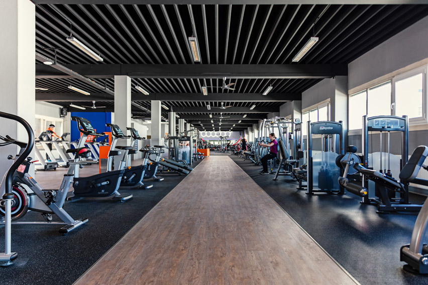 GYM10 Standard