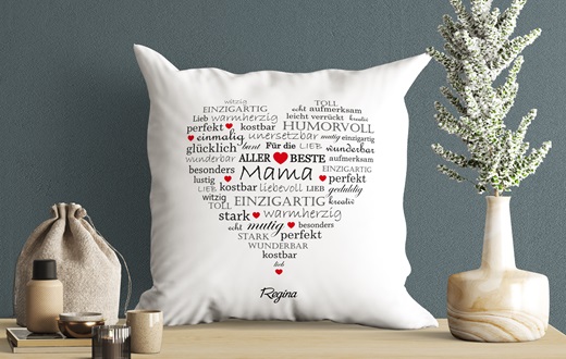 Geschenke zum Muttertag (Bildquelle: erwinmueller.de) Geschenke zum Muttertag (Bildquelle: erwinmueller.de)