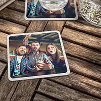 Bierdeckel drucken lassen (©PrintPlanet.de) Bierdeckel drucken lassen (©PrintPlanet.de)
